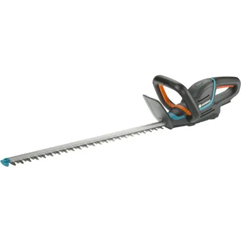 Gardena ComfortCut Häcksax Trygg betalning